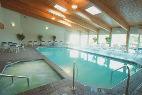 Applecreek Resort-Hotel & Suites Fish Creek Exterior foto