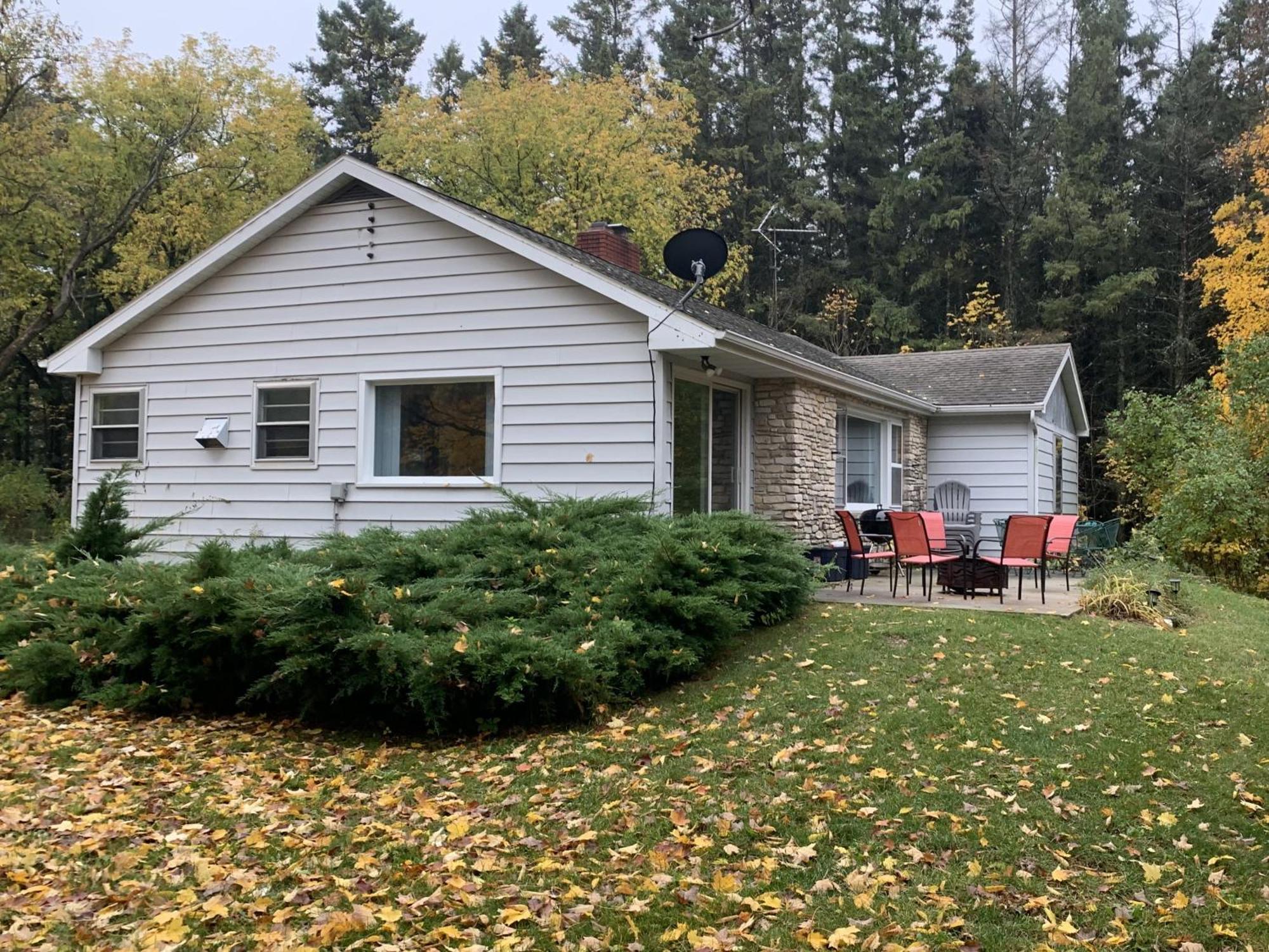 Applecreek Resort-Hotel & Suites Fish Creek Exterior foto